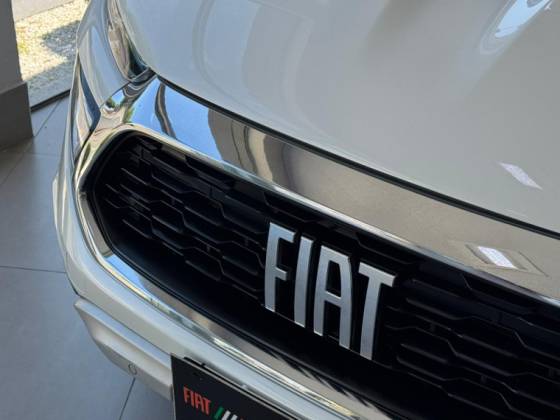 FIAT TORO 1.3 TURBO 270 FLEX VOLCANO AT6 FIAT TORO 1.3 TURBO 270 FLEX VOLCANO AT6